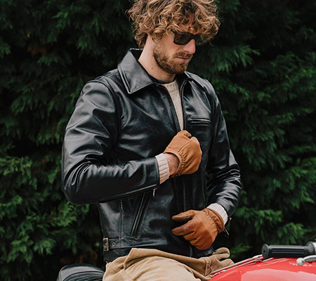 Fashion Jackets