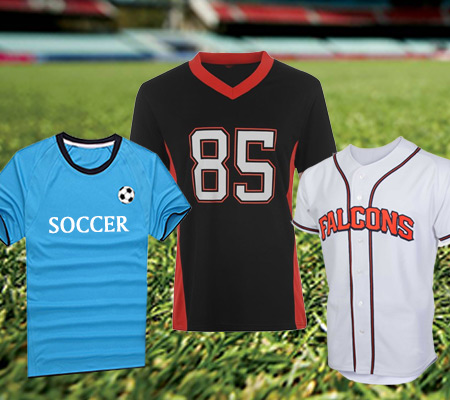 Sports Wears