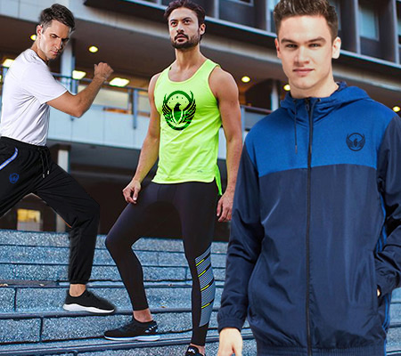 Active Wears